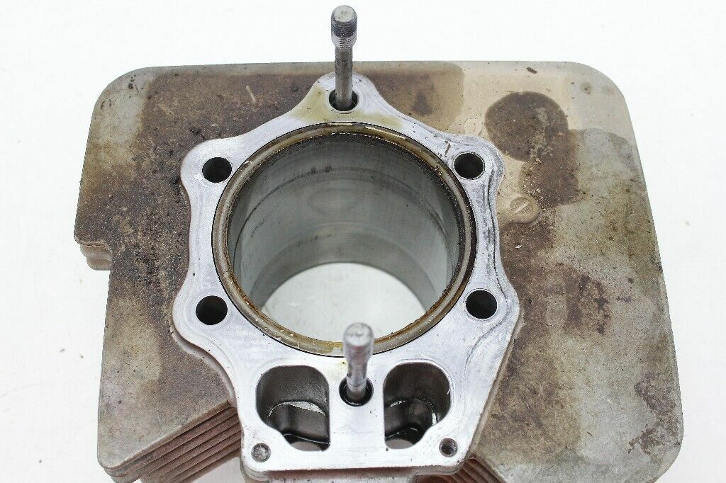 2008 HONDA TRX 500 Cylinder OEM: 12100-HP0-A00