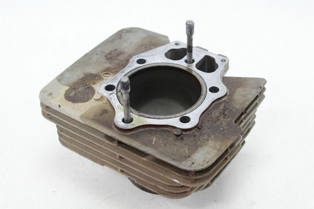 2008 HONDA TRX 500 Cylinder OEM: 12100-HP0-A00