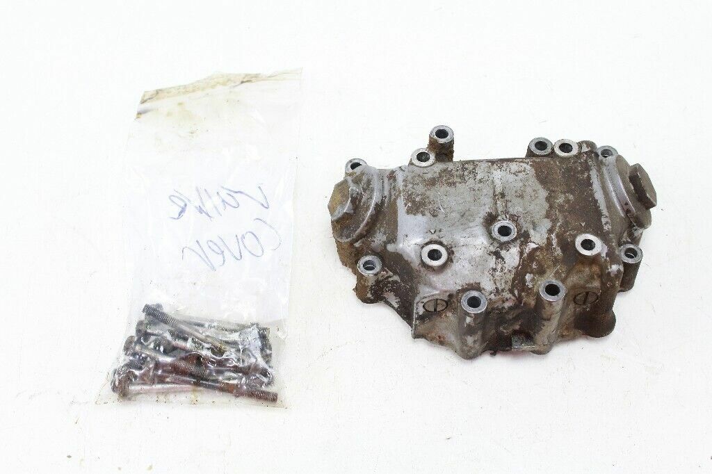 2008 HONDA TRX 500 Cylinder Head Cover OEM: 12310-HP0-A00 14431-HN6-000