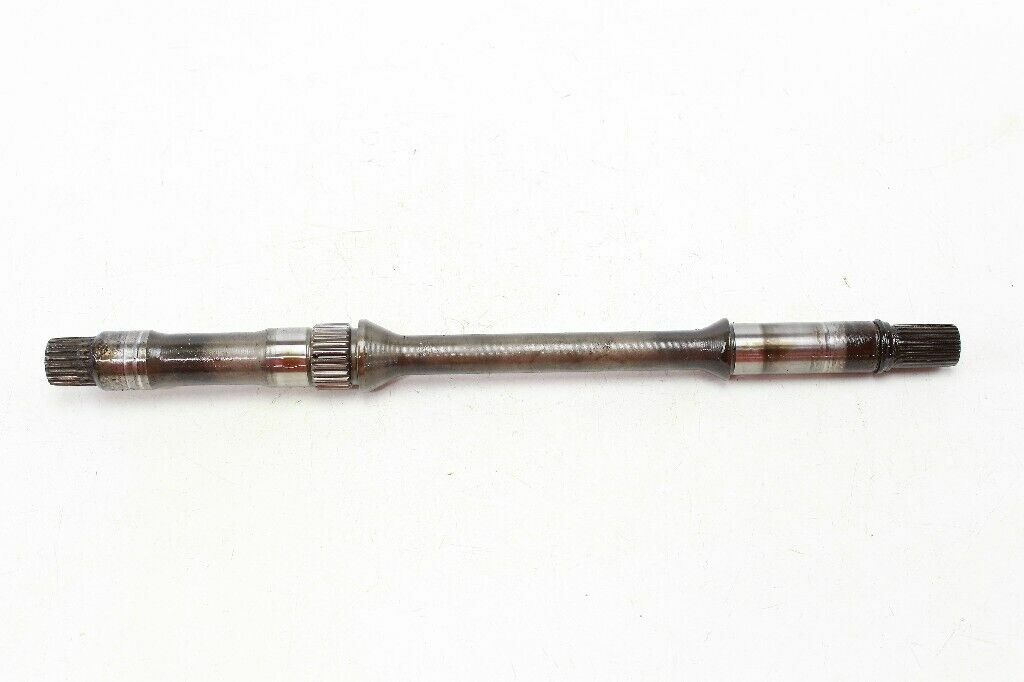 2008 HONDA TRX 500 Final Shaft  OEM: 23611-HP0-A00