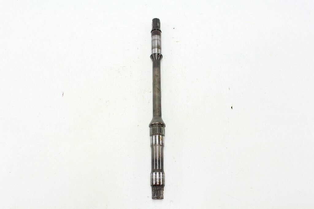 2008 HONDA TRX 500 Final Shaft  OEM: 23611-HP0-A00