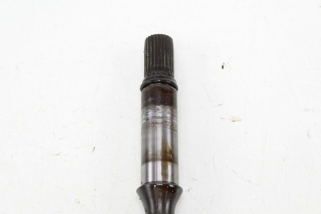 2008 HONDA TRX 500 Final Shaft  OEM: 23611-HP0-A00