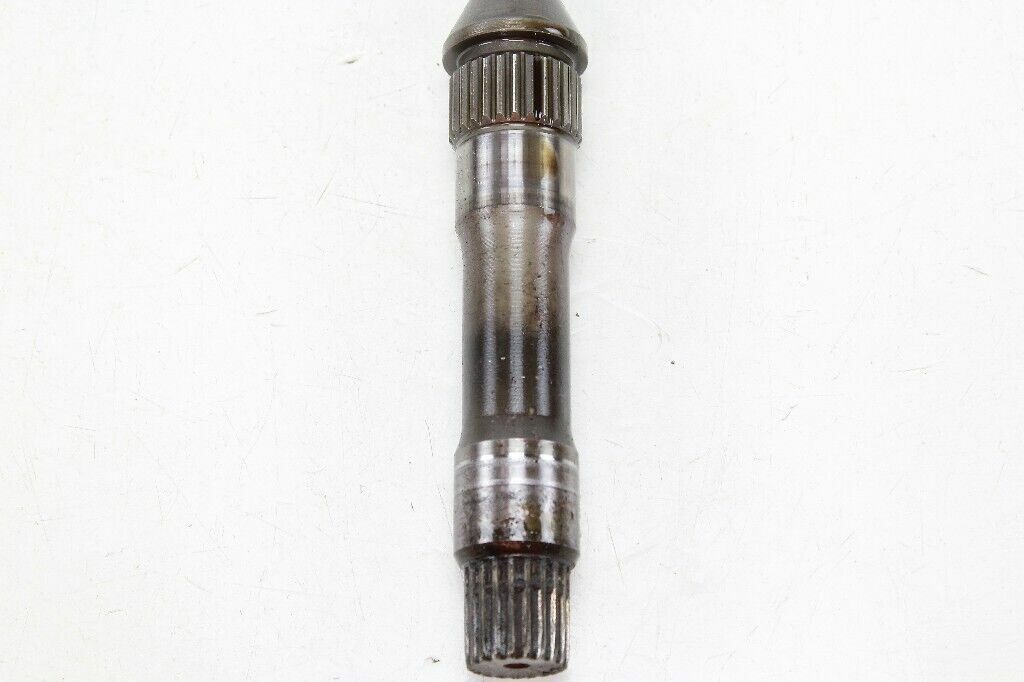 2008 HONDA TRX 500 Final Shaft  OEM: 23611-HP0-A00