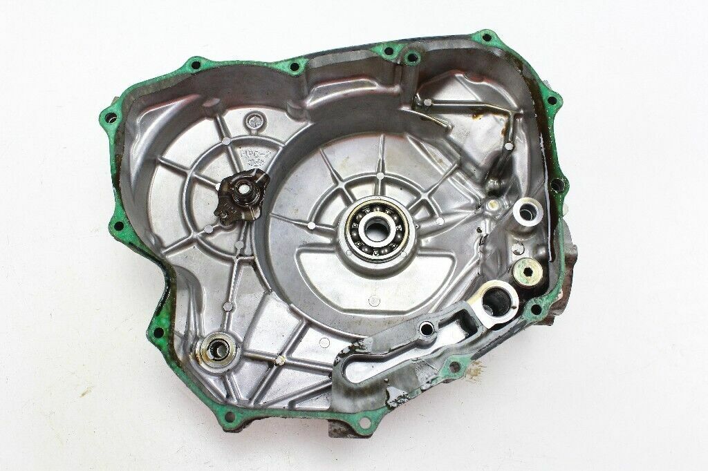 2008 HONDA TRX 500 Crankcase Cover Front OEM: 11330-HP0-A00