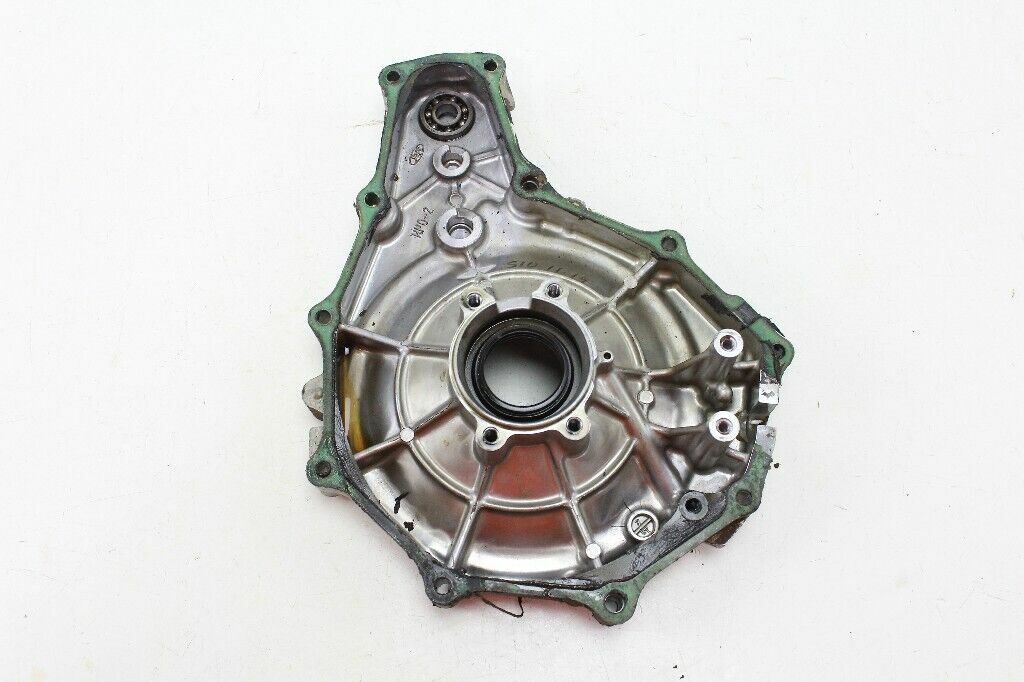 2008 HONDA TRX 500 Stator Cover OEM: 11350-HP0-A00