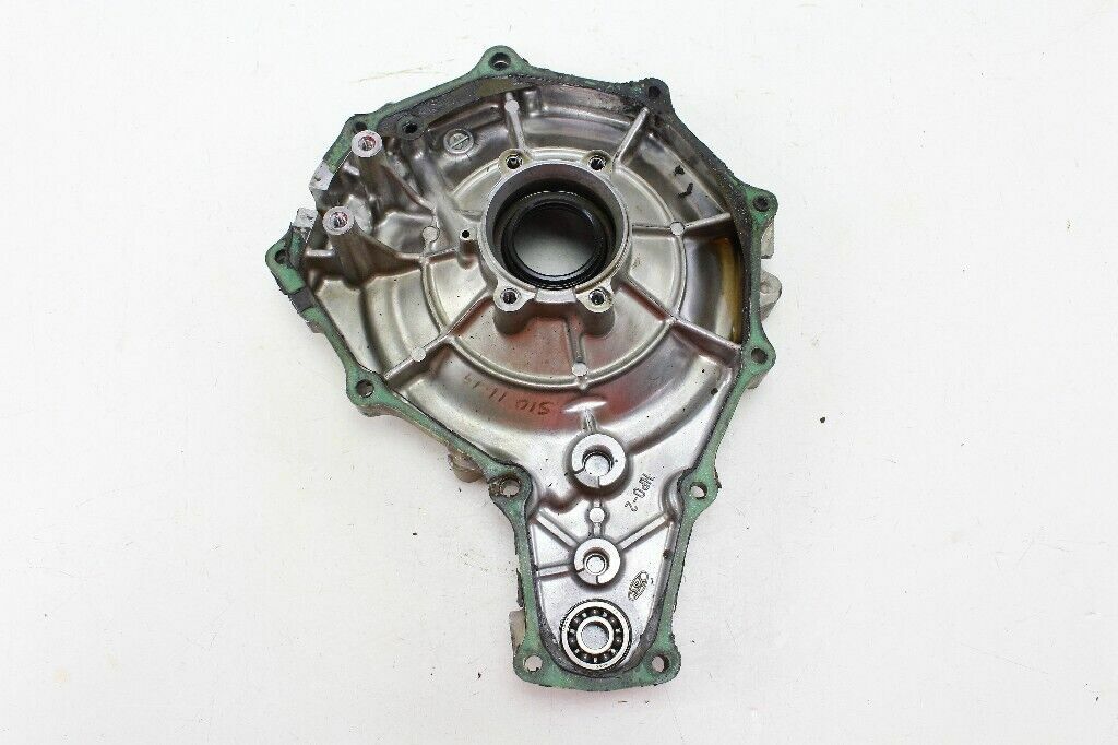 2008 HONDA TRX 500 Stator Cover OEM: 11350-HP0-A00