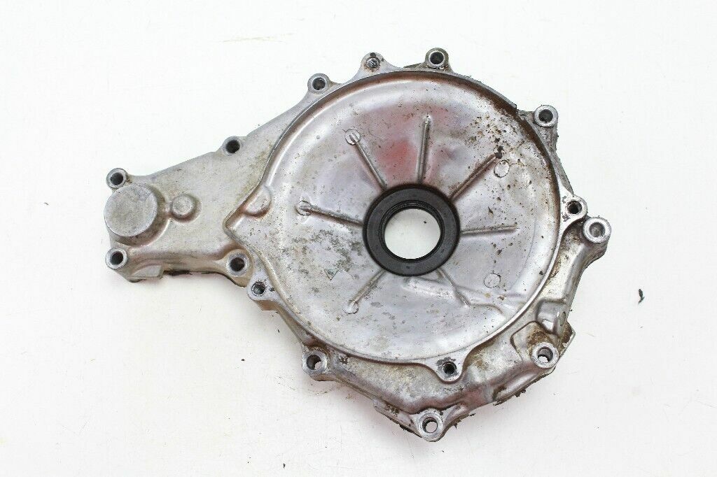 2008 HONDA TRX 500 Stator Cover OEM: 11350-HP0-A00