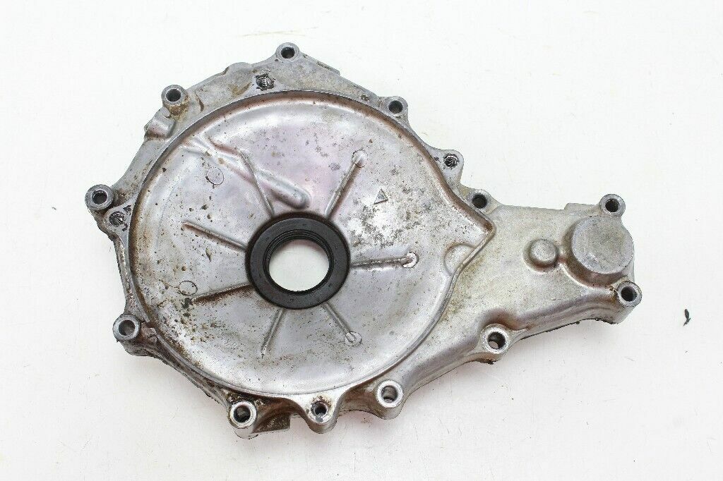 2008 HONDA TRX 500 Stator Cover OEM: 11350-HP0-A00