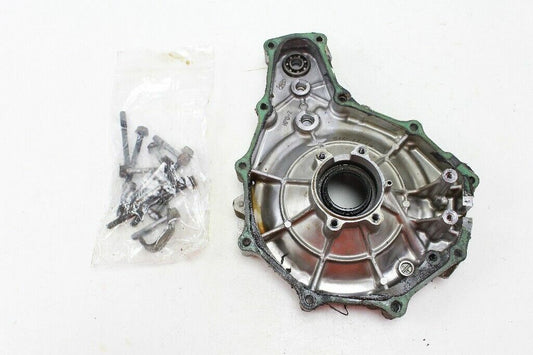 2008 HONDA TRX 500 Stator Cover OEM: 11350-HP0-A00