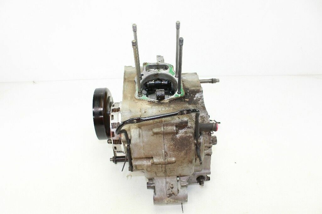 2008 HONDA TRX 500 Bottom End OEM: 1300-HP0-A00 22100-HP0-A00