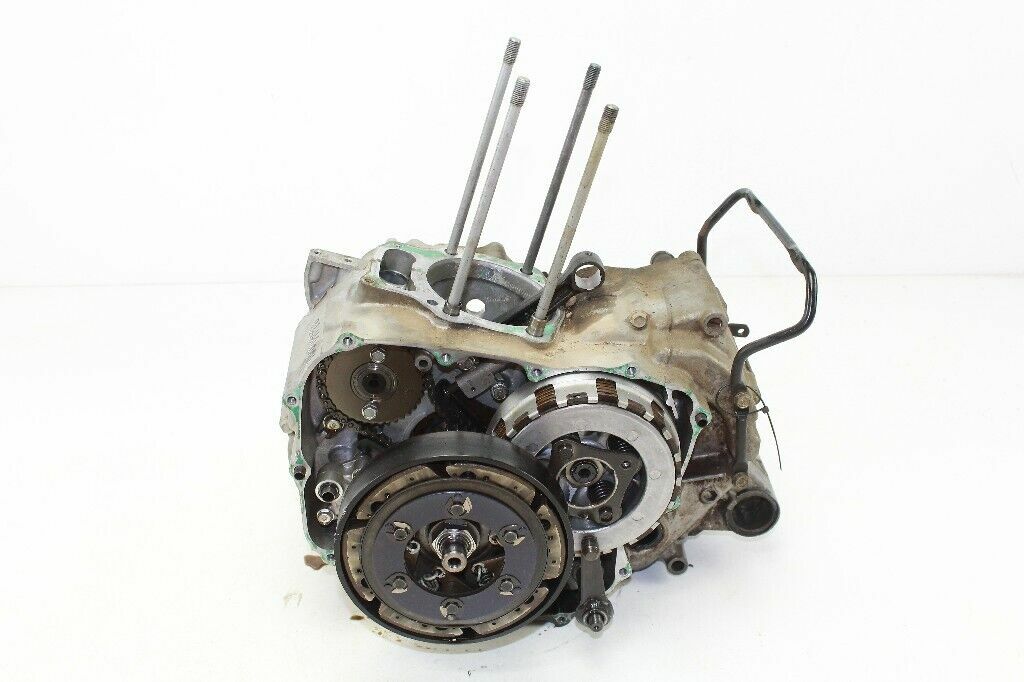 2008 HONDA TRX 500 Bottom End OEM: 1300-HP0-A00 22100-HP0-A00