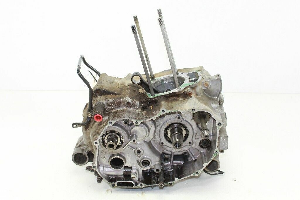 2008 HONDA TRX 500 Bottom End OEM: 1300-HP0-A00 22100-HP0-A00