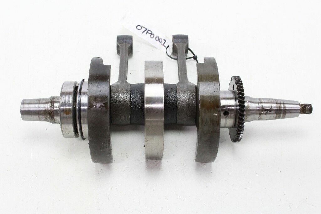 2007 POLARIS Ranger 700 Crankshaft Assembly OEM: 2203067