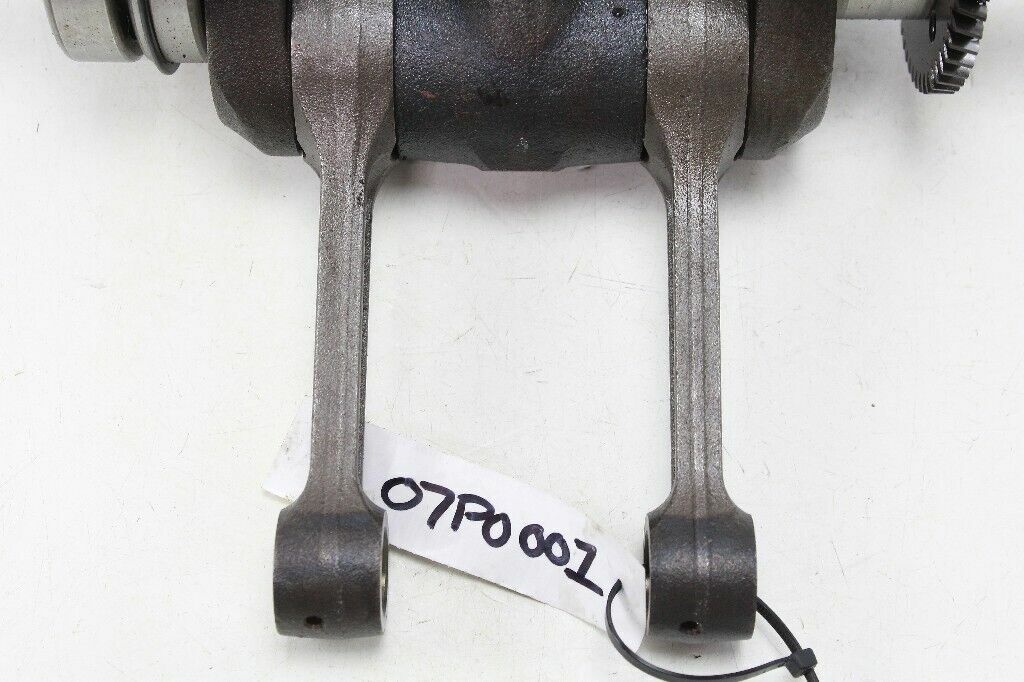 2007 POLARIS Ranger 700 Crankshaft Assembly OEM: 2203067