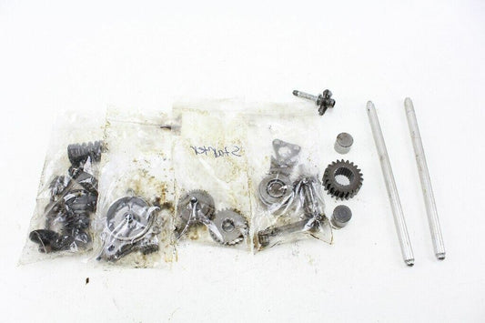 2007 HONDA TRX 500 Misc. Engine Parts OEM: 14440-HP0-A00