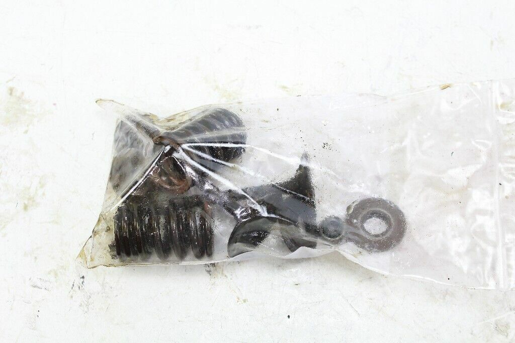 2008 HONDA TRX 500 Misc. Engine Parts OEM: 14440-HP0-A00 14711-HP0-A00