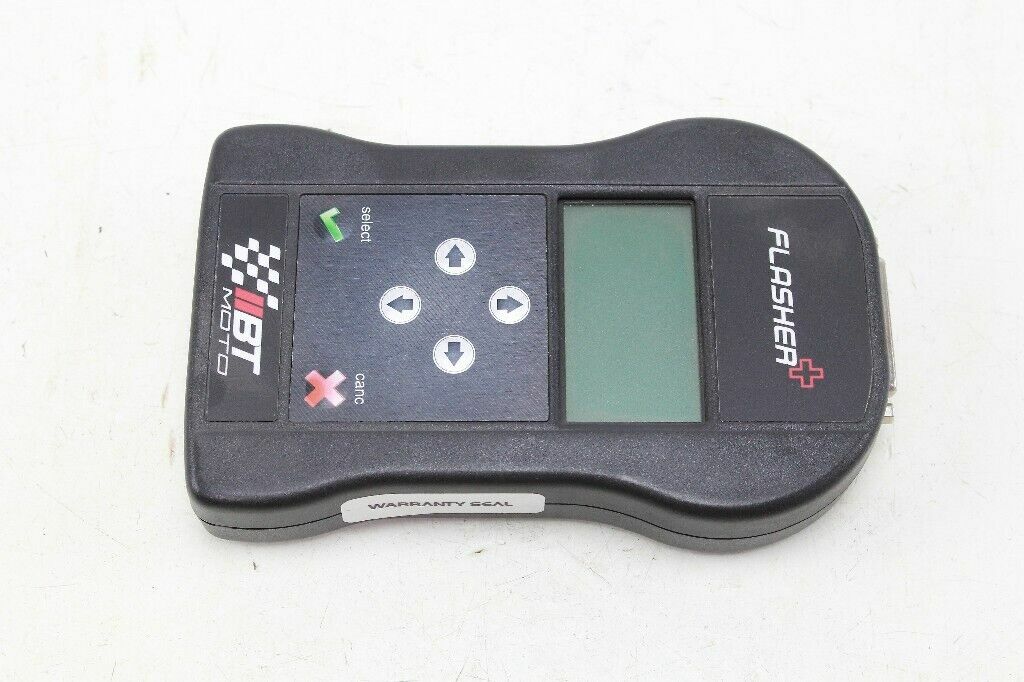 2020 BMW S1000RR ECU Handheld Calibration Flasher OEM: BT MOTO K67 Handheld Flas