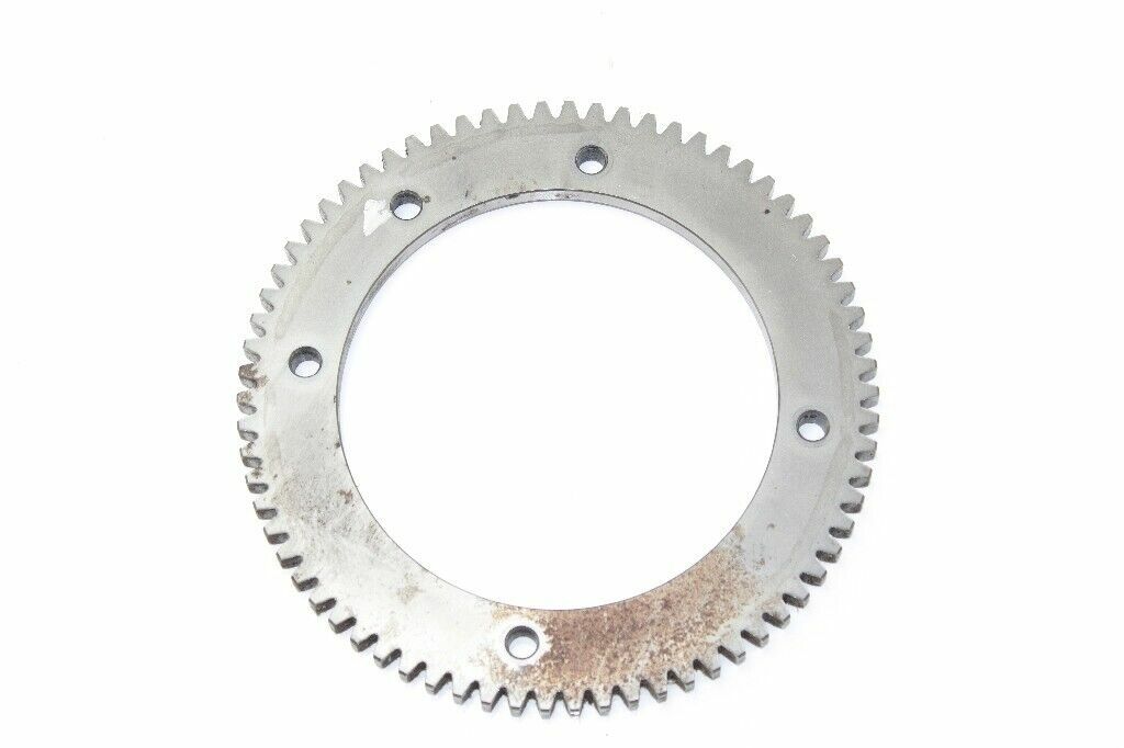 2009 HONDA Foreman Rubicon 500 Primary Drive Gear OEM: 26221-HN2-000