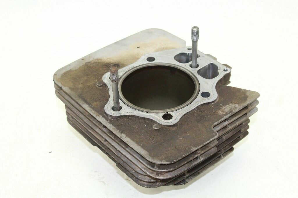 2011 HONDA TRX 500 Cylinder OEM: 12100-HP0-A00