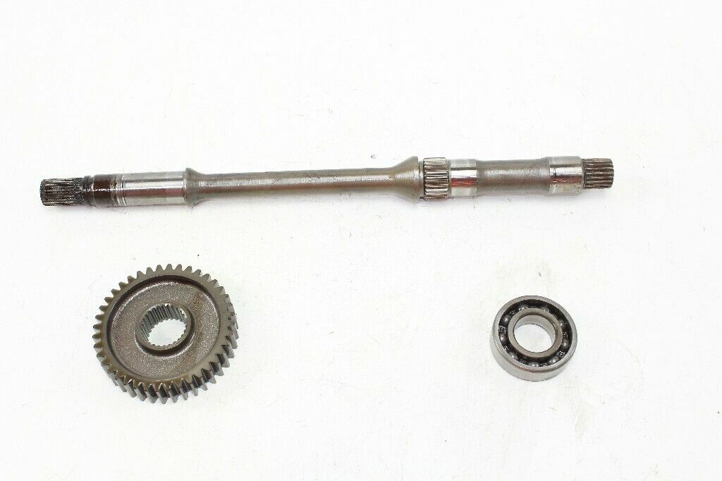 2011 HONDA TRX 500 Final Shaft  OEM: 23611-HP0-A00 23631-HP0-A00