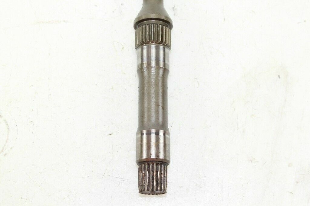 2011 HONDA TRX 500 Final Shaft  OEM: 23611-HP0-A00 23631-HP0-A00