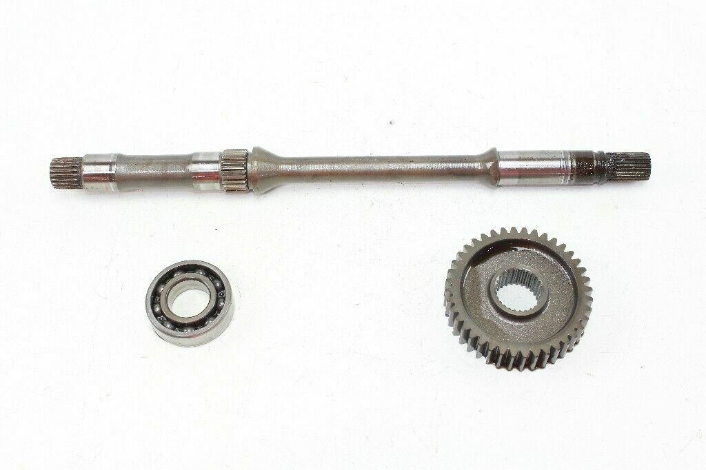 2011 HONDA TRX 500 Final Shaft  OEM: 23611-HP0-A00 23631-HP0-A00