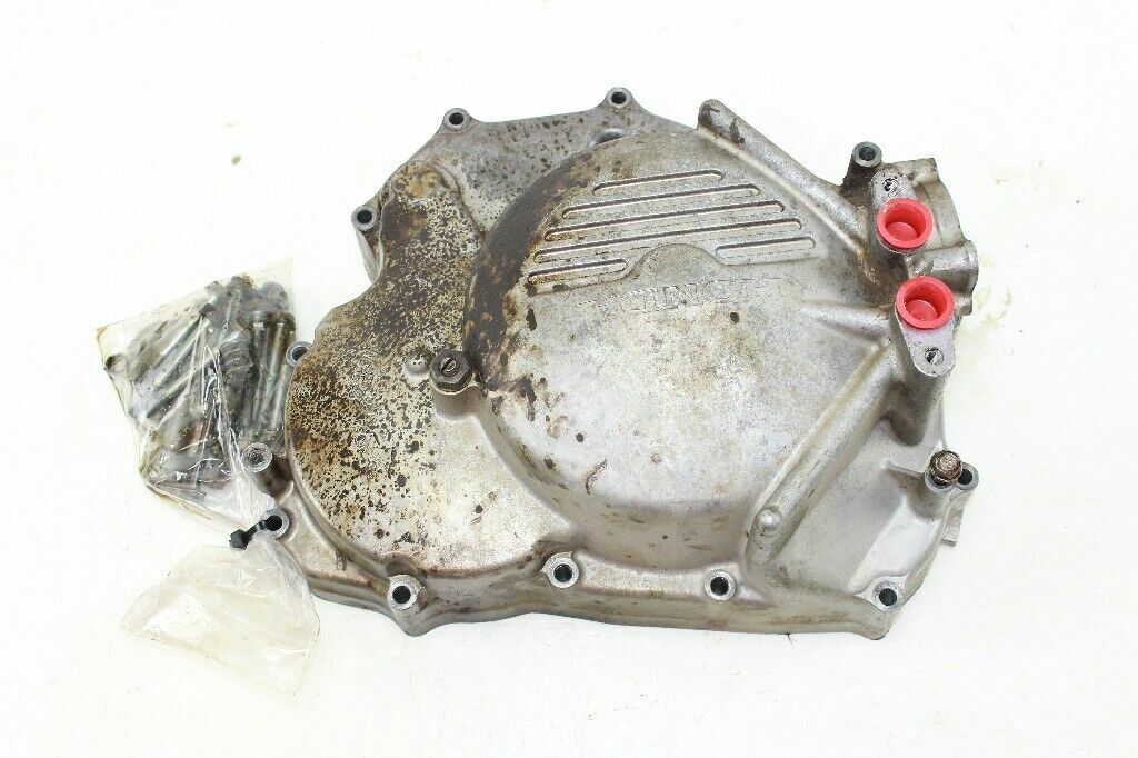 2011 HONDA TRX 500 Clutch Cover OEM: 11330-HP0-A00