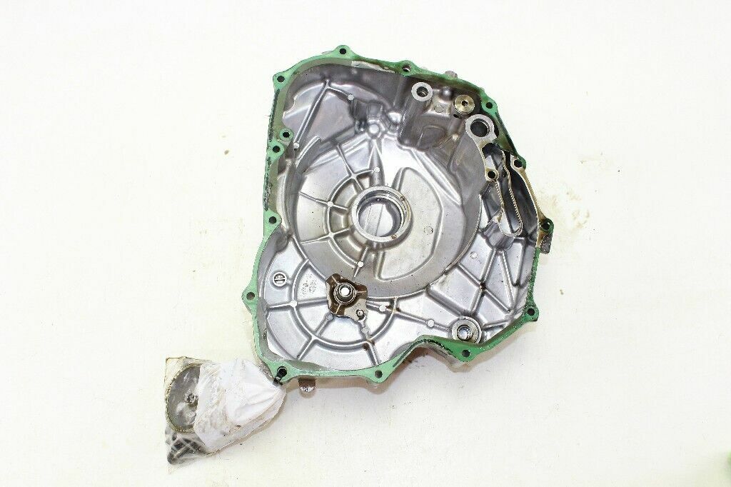 2011 HONDA TRX 500 Clutch Cover OEM: 11330-HP0-A00