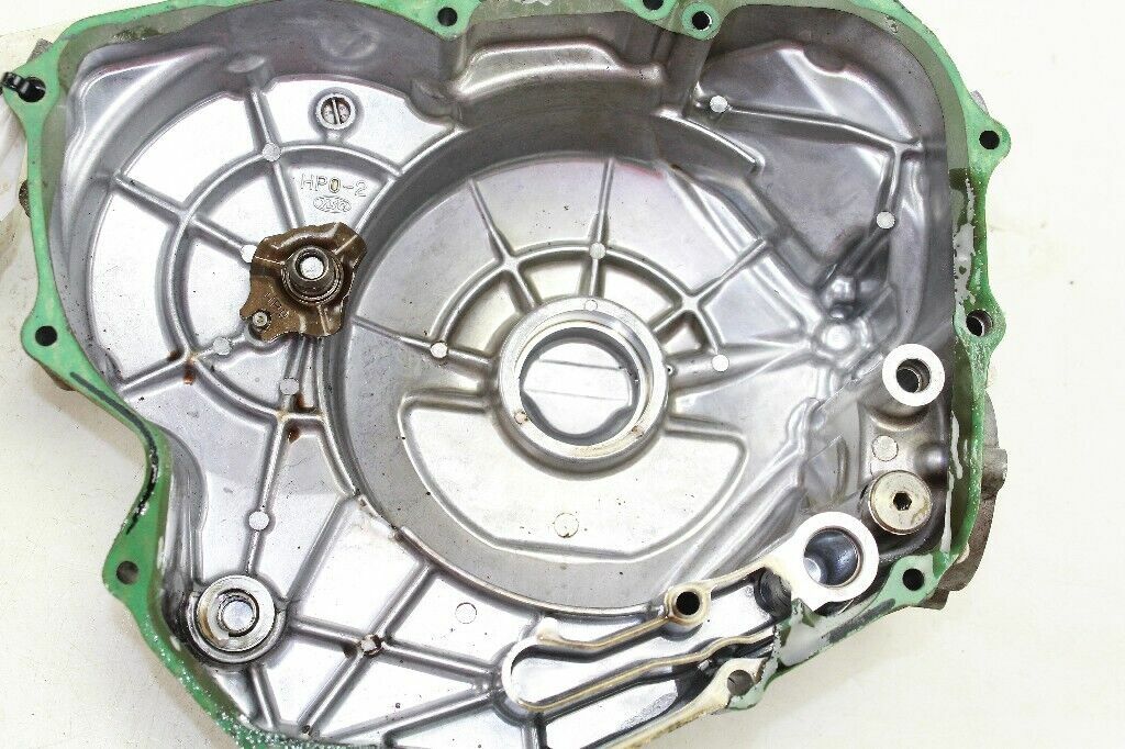 2011 HONDA TRX 500 Clutch Cover OEM: 11330-HP0-A00