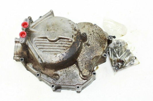 2011 HONDA TRX 500 Clutch Cover OEM: 11330-HP0-A00