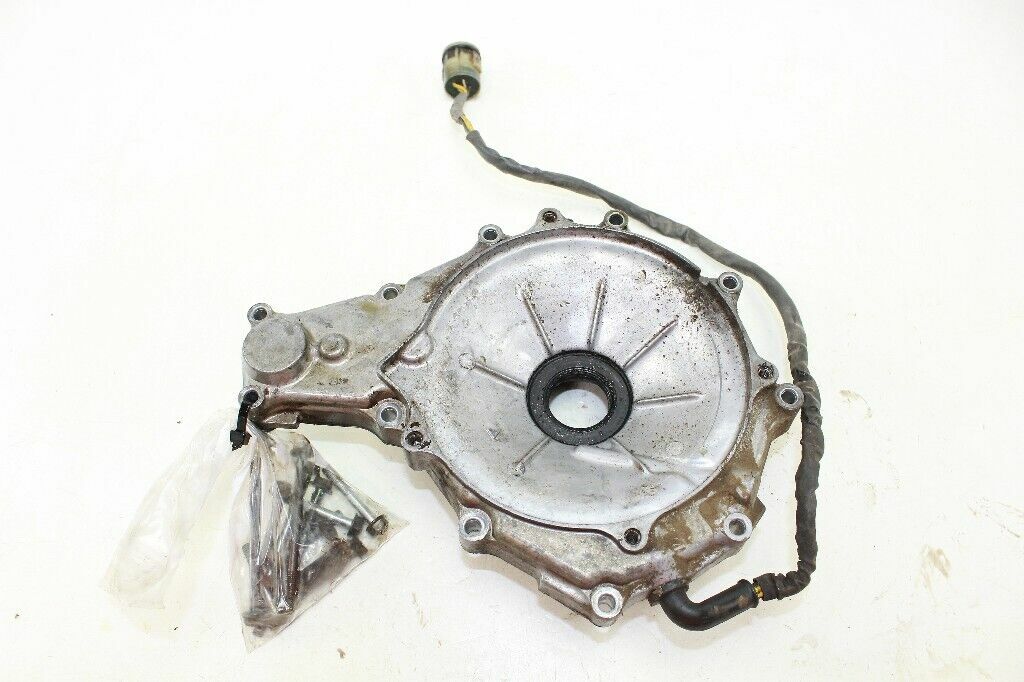 2011 HONDA TRX 500 Stator  OEM: 31120-HP0-A01 11350-HP0-A00