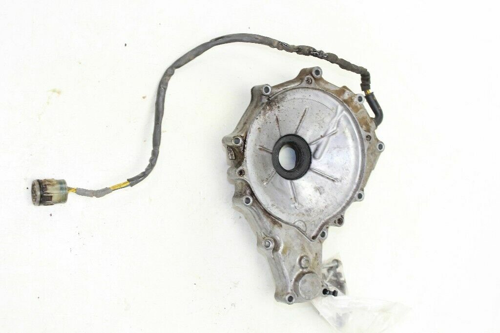 2011 HONDA TRX 500 Stator  OEM: 31120-HP0-A01 11350-HP0-A00