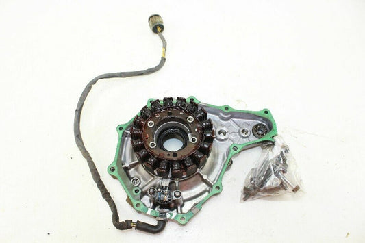 2011 HONDA TRX 500 Stator  OEM: 31120-HP0-A01 11350-HP0-A00