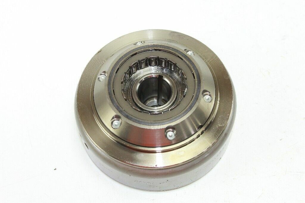 2011 HONDA TRX 500 Flywheel Starter Clutch Bearing & Gear OEM: 31110-HP0-A01 281