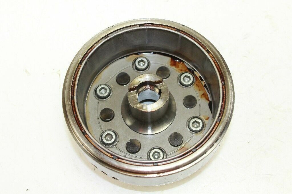 2011 HONDA TRX 500 Flywheel Starter Clutch Bearing & Gear OEM: 31110-HP0-A01 281