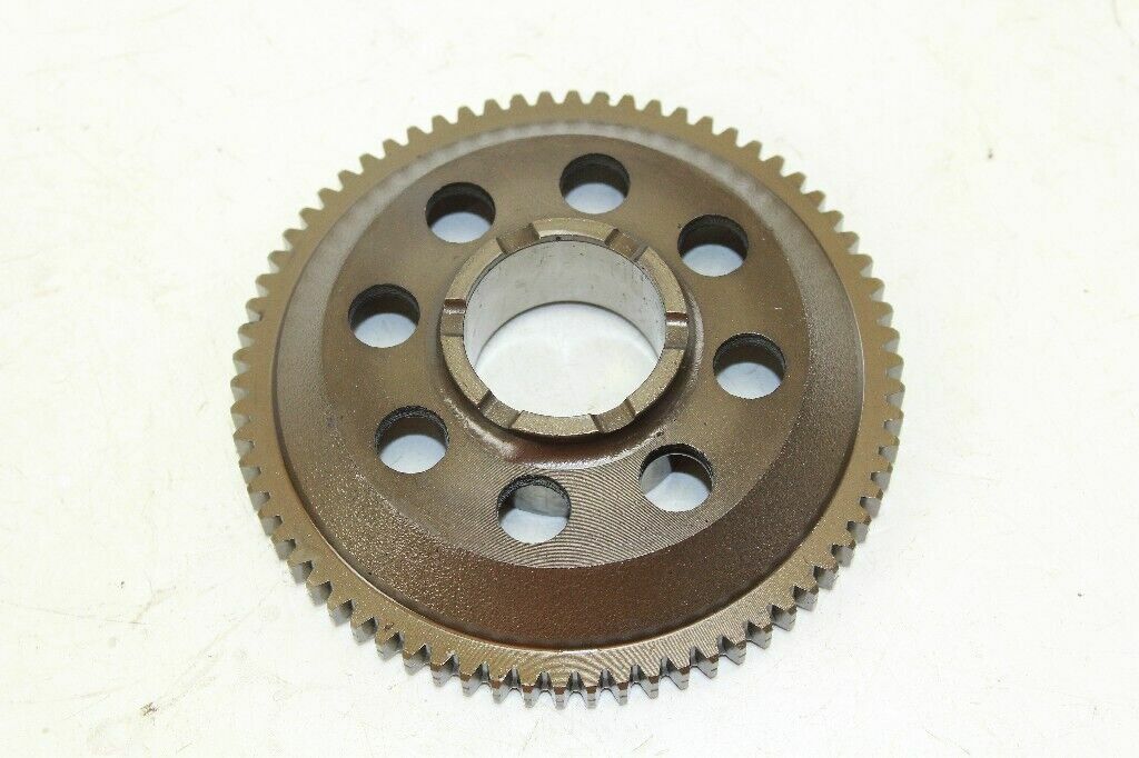 2011 HONDA TRX 500 Flywheel Starter Clutch Bearing & Gear OEM: 31110-HP0-A01 281