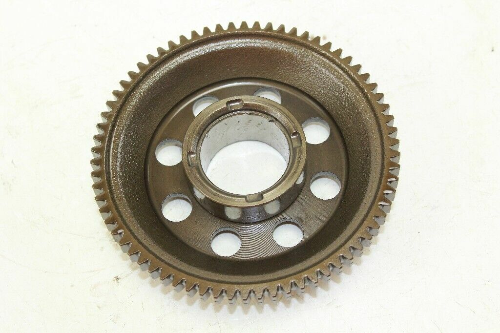 2011 HONDA TRX 500 Flywheel Starter Clutch Bearing & Gear OEM: 31110-HP0-A01 281