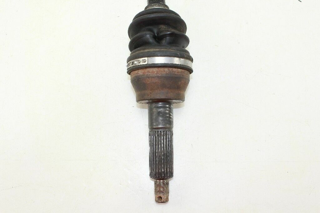 2017 POLARIS Ranger XP 900 CV Axle Rear OEM: 1334175 1333756 2206592