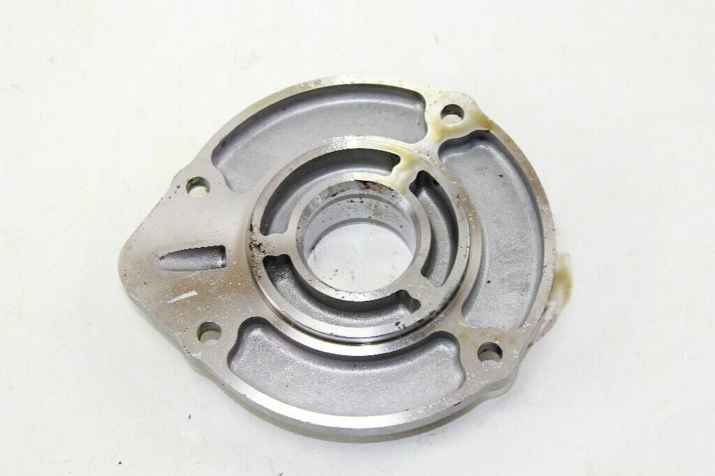 2005 Yamaha Kodiak 450 Crankcase Air Cleaner Cover OEM: 5GH-15414-00-00