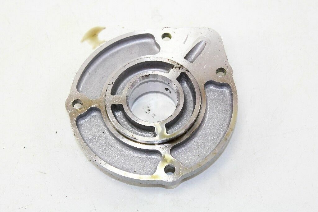 2005 Yamaha Kodiak 450 Crankcase Air Cleaner Cover OEM: 5GH-15414-00-00