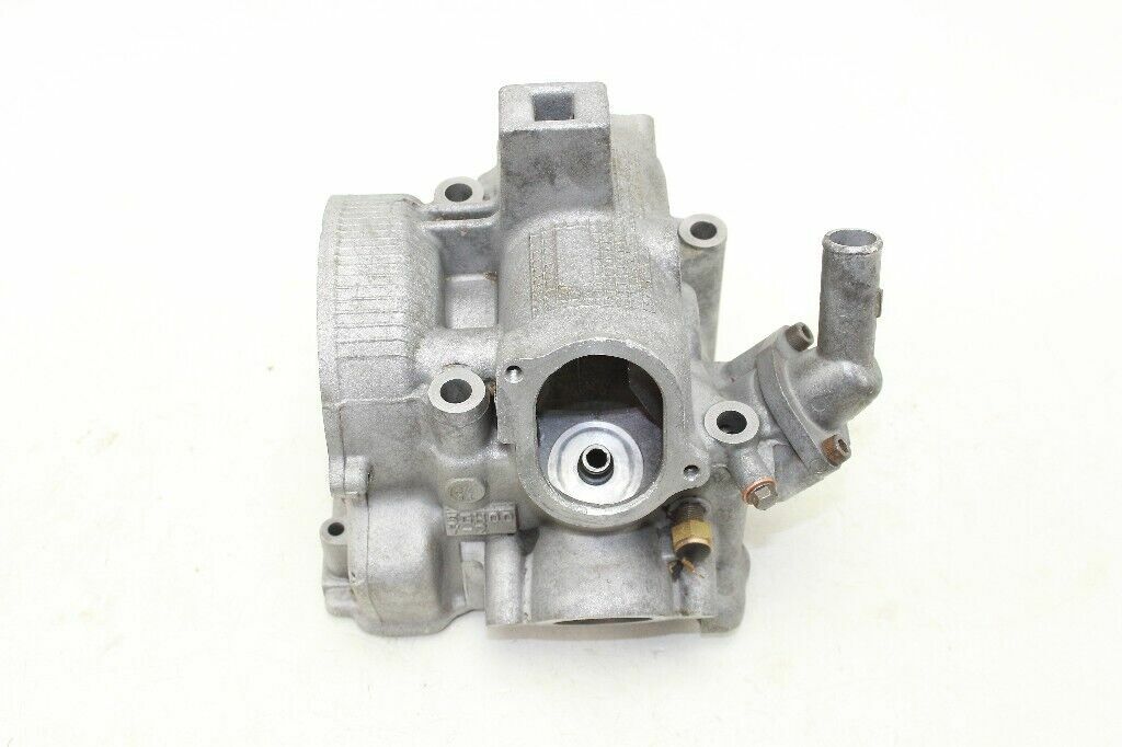 2005 Yamaha Kodiak 450 Cylinder Head Assembly OEM: 5GH-11101-09-00 5GH-11110-00-