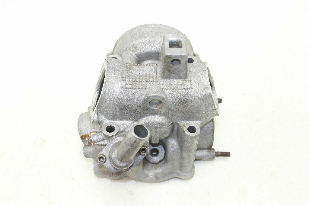 2005 Yamaha Kodiak 450 Cylinder Head Assembly OEM: 5GH-11101-09-00 5GH-11110-00-