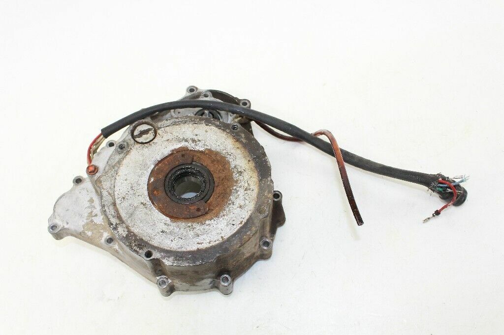 2005 Yamaha Kodiak 450 Stator  OEM: 5ND-81410-00-00