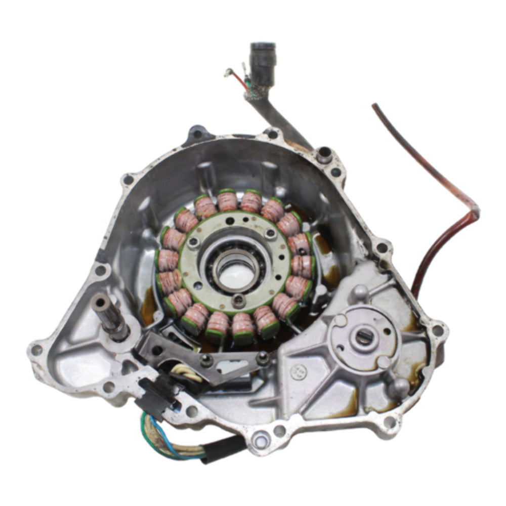 2005 Yamaha Kodiak 450 Stator  OEM: 5ND-81410-00-00