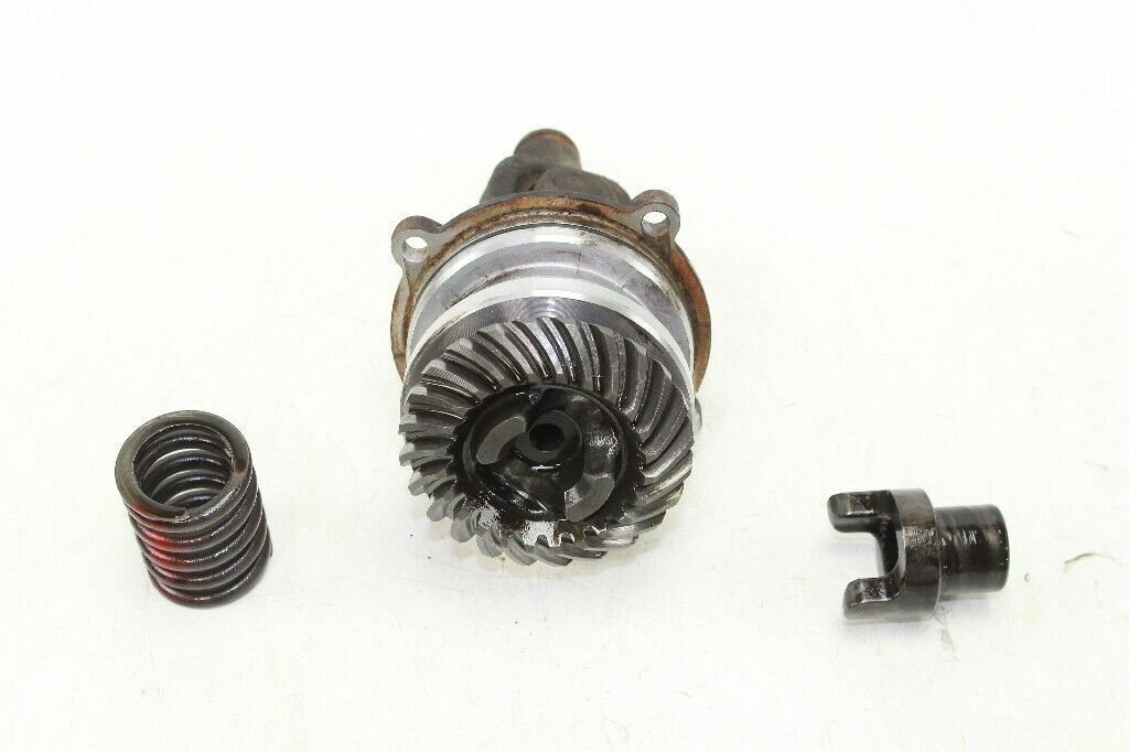 2005 Yamaha Kodiak 450 Middle Drive Gear OEM: 4WV-17530-00-00 5GH-17551-00-0