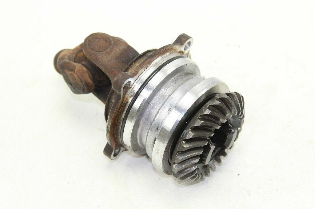 2005 Yamaha Kodiak 450 Middle Drive Gear OEM: 4WV-17530-00-00 5GH-17551-00-0