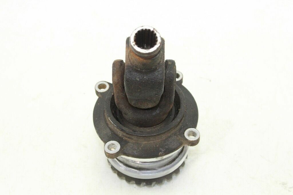 2005 Yamaha Kodiak 450 Middle Drive Gear OEM: 4WV-17530-00-00 5GH-17551-00-0