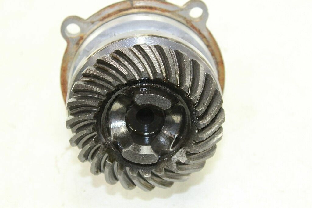 2005 Yamaha Kodiak 450 Middle Drive Gear OEM: 4WV-17530-00-00 5GH-17551-00-0