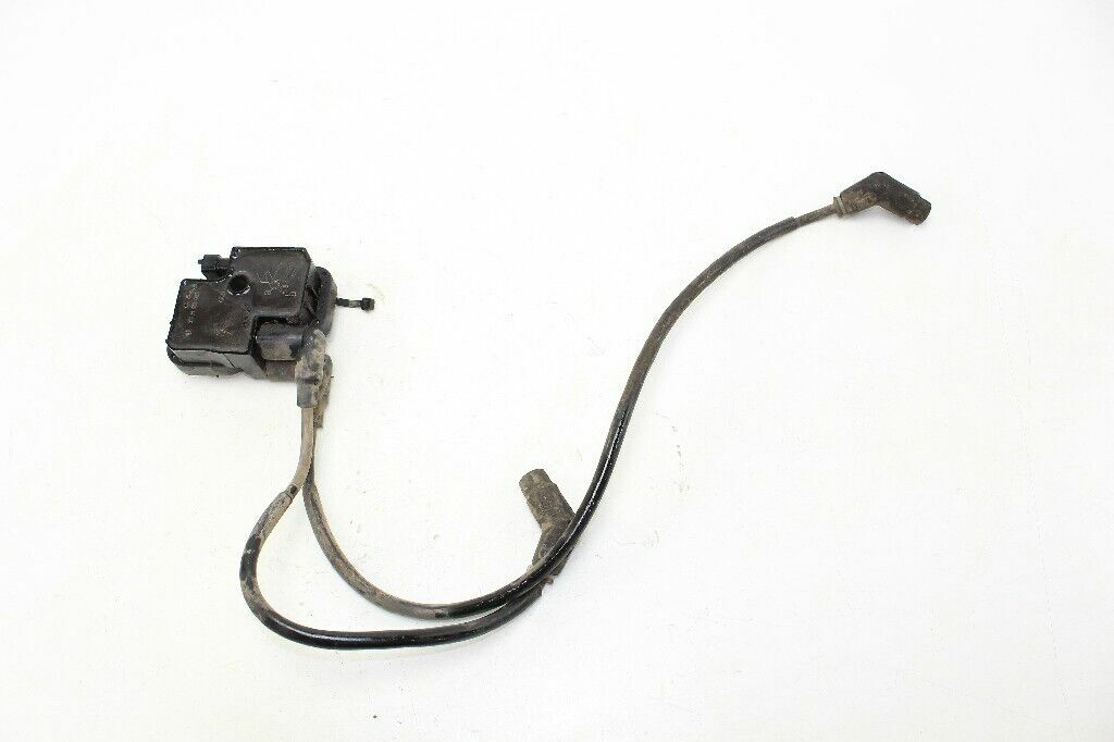 2009 Can-Am Outlander 650 XT Ignition Coil OEM: 278001546