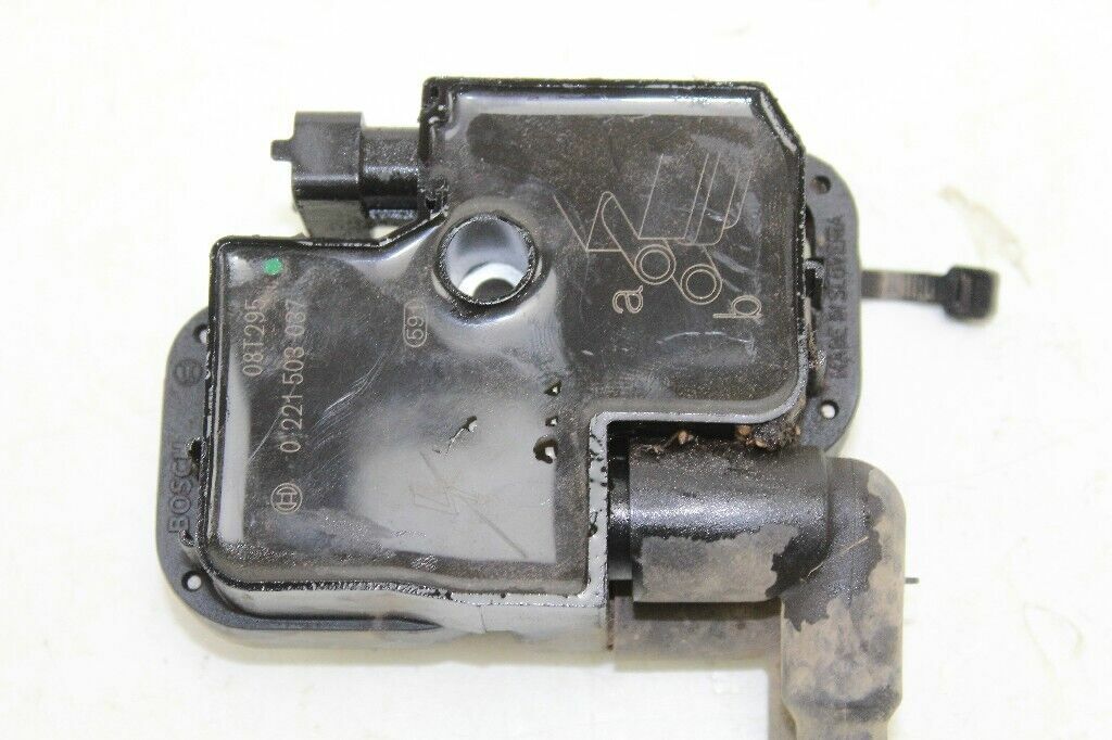 2009 Can-Am Outlander 650 XT Ignition Coil OEM: 278001546